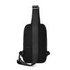 Chest Bag Waterproof Crossbody Bag Multifunctional Waterproof Riding Shoulder Bag