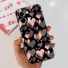 Für Vivo Y28 4G Hülle V2352 Niedliche Bemalte Abdeckung Weiche Silikon TPU Handyhülle Für Vivo Y28 Y 28 VivoY28 4G Fundas 6.68'' Coque Capa