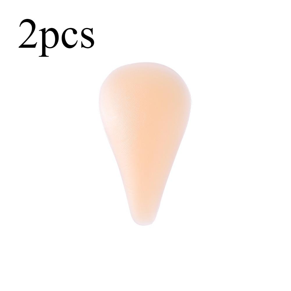 

Women Invisible Concealer Panties Silicone Reusable For Yoga Pants Swimsuit Underwear Leggings Privacy Stickiness Self-Adhesive M