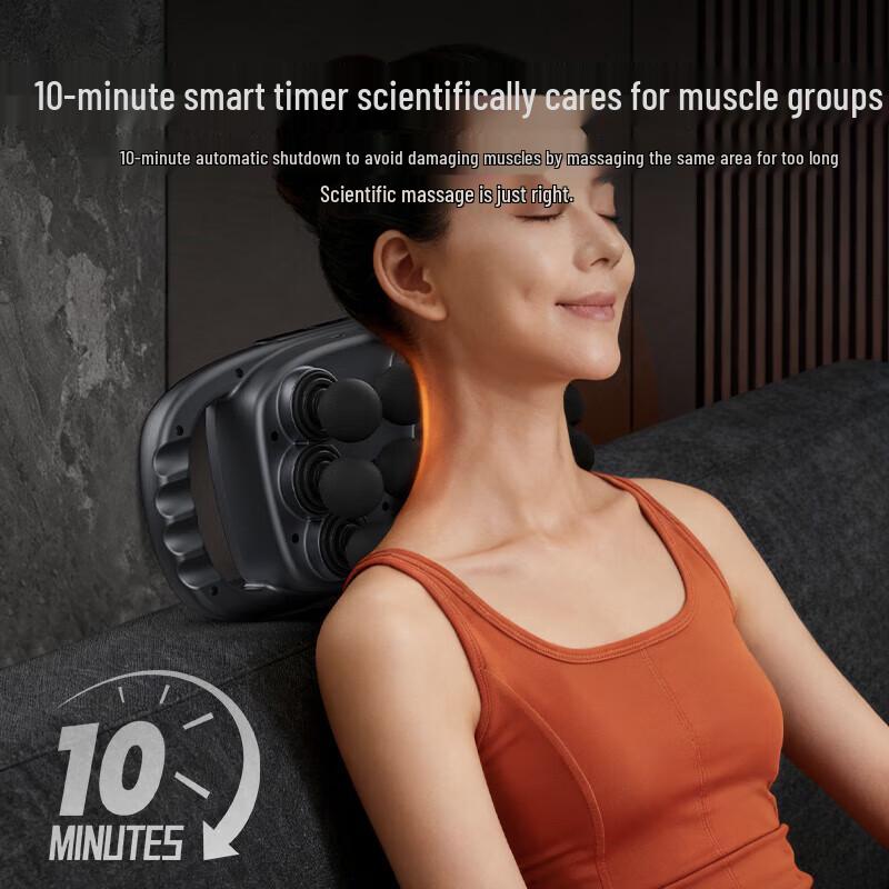 HAIER Deep Tissue Percussion Massager