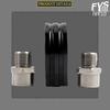 70MM-T Oil Filter Adapter for Pressure & Temperature Gauge