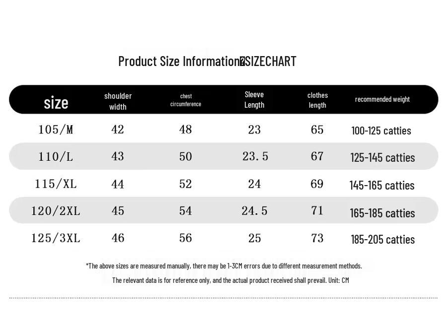 Jinjv Men's Summer Heavyweight Pure Cotton Crew Neck Knit T-Shirt