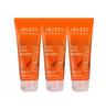 Herbal Papaya Face Wash For Glowing Clear Skin Brightens Removes Pigmentation Dark Spots 120ML Pack of 3