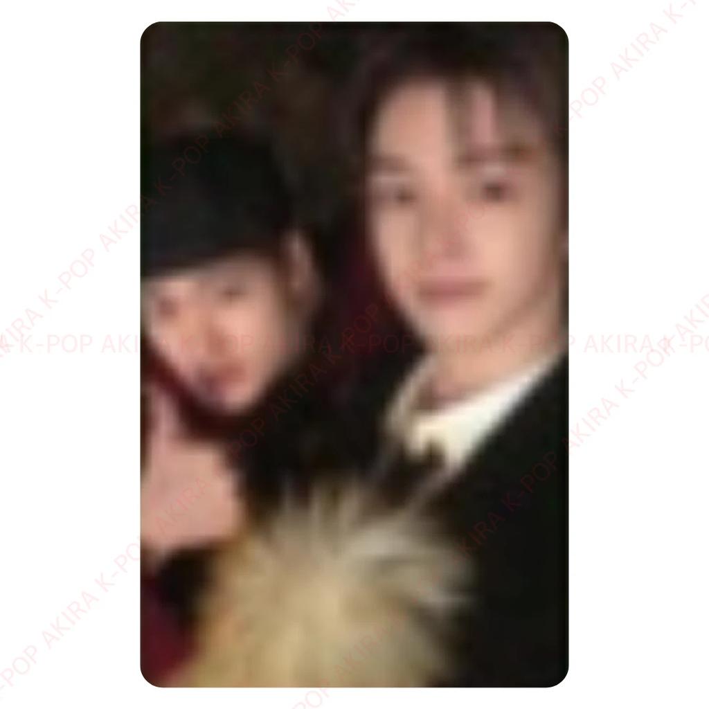 PRE-ORDER RIIZE 2nd JAPAN SINGLE All of You ALBUM PHOTO CARD JAPAN POB OFFICIAL