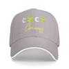 Coco Gauff Champion Gifts Baseball Caps Outdoor Men Women Hats