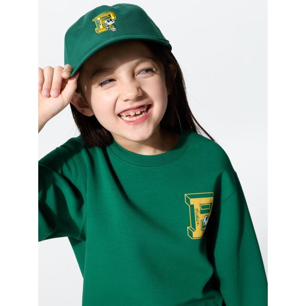 Uniqlo Japan Peanuts Uv Cut Cap