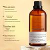 French Grape Seed Oil Moisturizer for Dry Skin - Hydrating Body Care Gift