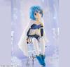 Sayaka Miki Figure Puella Magi Madoka Magica the Movie Rebellion Story Official 21cm - [New Edition] - Approx.