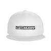 Mugen Power Baseball Caps Snapback Fashion Baseball Hats Breathable Casual Casquette Outdoor for Unisex