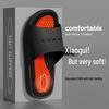 Unisex Non-Slip Acupressure Massage Slippers for Home and Shower