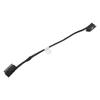 Laptop Replacement Battery Cable Professional Battery Cord for Dell Latitude 7480 7490 E7480 E7490 DC02002NI00