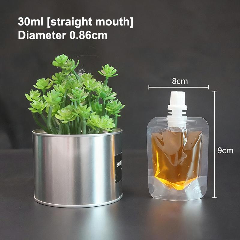 

5 шт. 1 л-10 л Складной контейнер для воды Канистра для хранения воды Мешок для активного отдыха, кемпинга, пеших походов, аварийного выживания as the picture