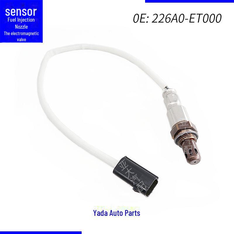 

Nissan Tiida, Sylphy, Датчик кислорода Juni 226A0ET000 standard