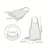 Laundry Detergent Cup Holder, Preventing Overflow And Dripping, Detergent Drip Tray, No Battery Needed, Fabric Softener Dispenser, Essential for Home