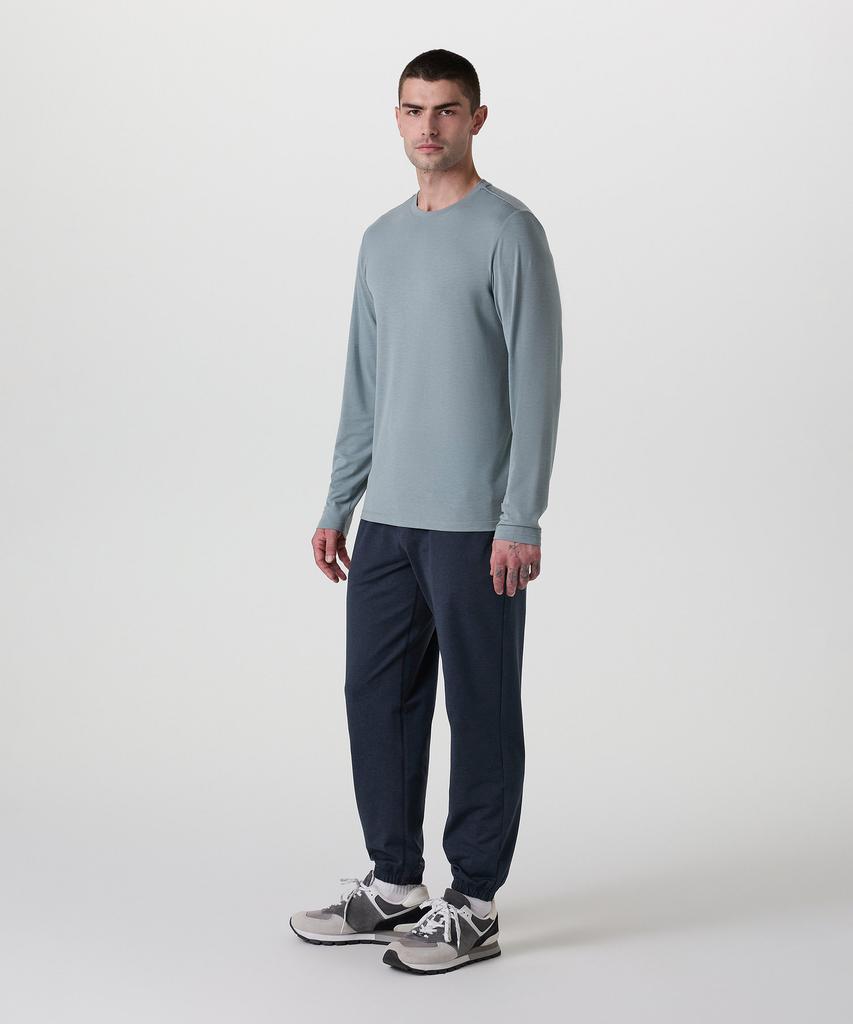 VUORI [Men'S] Coronado Sweatpants 28 _Navy Vr16130013