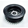 Car Engine Crankshaft Pulley for Ford C-Max DM2 Focus Volvo S40 4M5G6316FC 4M5G6316GB 4M5G6316H7A 4M5E6316JA