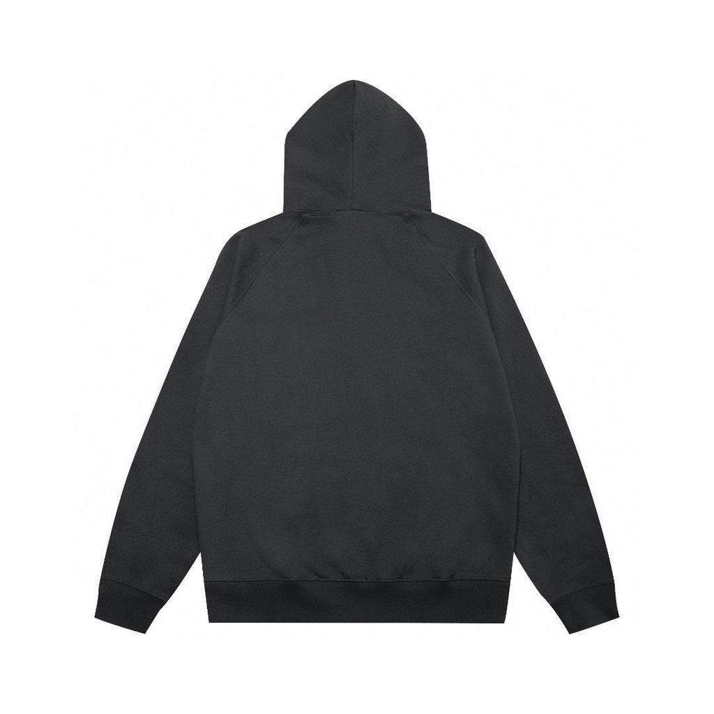 Over Green Fork X Essentials Trendy S22 Season 8 Hoodie