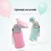 Portable Travel Potty for Kids - Unisex Child Urinal for Car and Outdoor Use