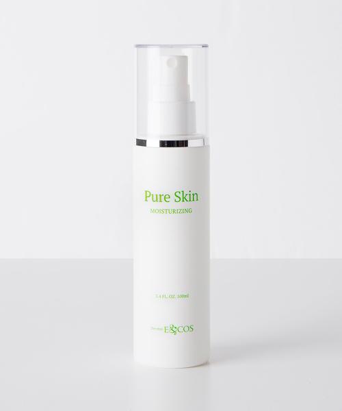 Eancose Alcohol-Free Weakly Acidic Pure Skin Toner 100ml none