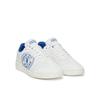 Мужские кроссовки Versace Jeans Couture 78ya3sd1 белые