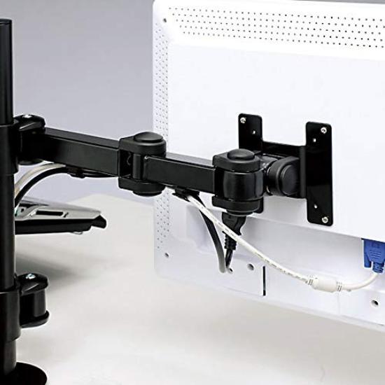 Sanwa Supply Dual System Arm (Laptop Stand) CR-LA602