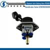 Shaanxi Delong M3000 Handbrake Valve (Manual) DZ96189360061