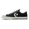 Converse Star Player 76 Μαύρο Vintage Λευκό Unisex Αθλητικά Παπούτσια A01607C