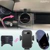 Para Land Rover Discovery 4 2010 2011 2012-2016 Suporte de Telefone para Carro Carregamento Sem Fio Suporte para Telefone Base Fixa Especial Acessórios