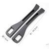 2025 Car Seat Gap Filler Side Seam Plug Strip Leak-proof Filling Strip Car Seat Gap Interior Universal Auto Decoration Supplies