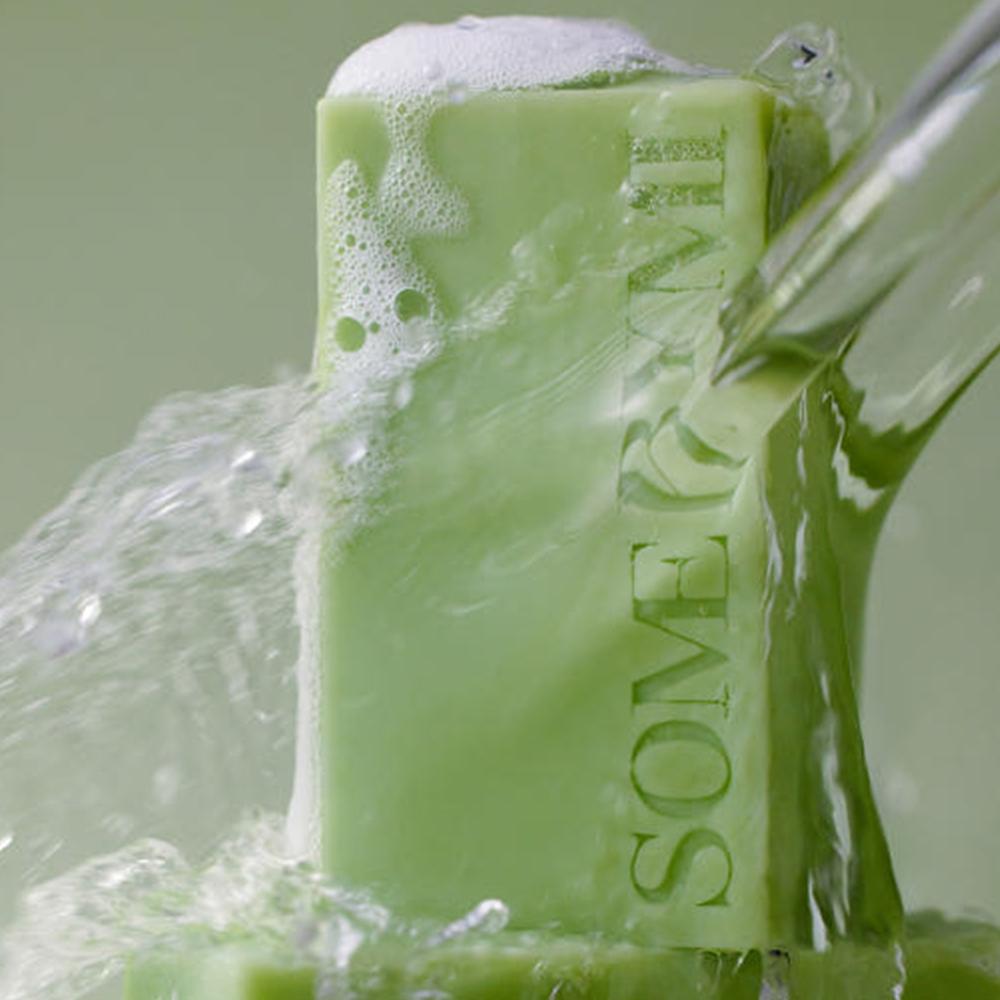 SOMEBYMI AHA·BHA·PHA 30 Days Miracle Reinigungsseife 95g