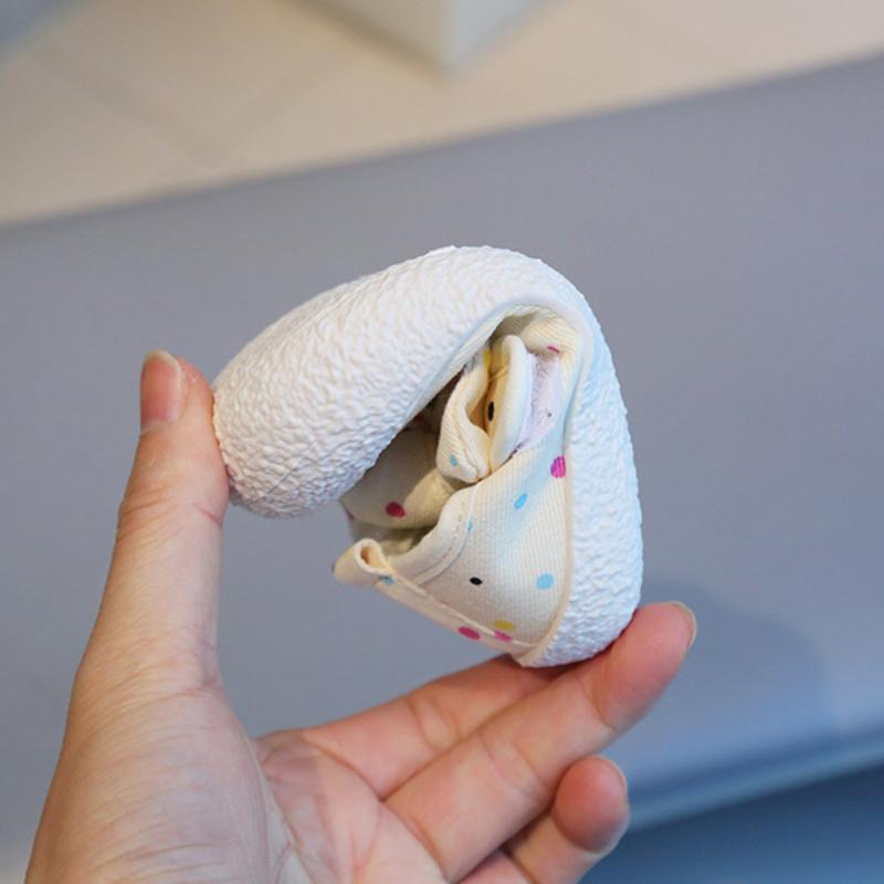 Spring Child Shoe New Fashion Versatile Casual Shoes Comfort Soft Sole Anti Slip Girls Shoes Simple Cute Sweet Canvas Shoe Tenis