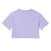 Kappa Women's Short Sleeve Box Print T-Shirt