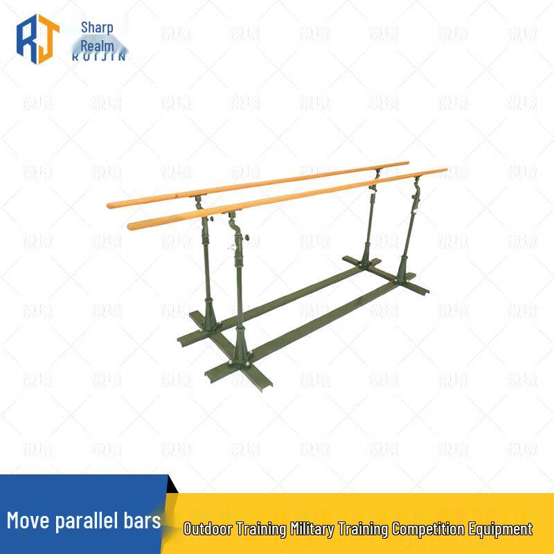 Ruijing Outdoor Fitness Training Bars & Accessories