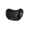 Car Neck Pillow Memory Foam Protective Lumbar Support Backrest Relieves Pressure Breathable Car Headrest Pillow Car Assesories