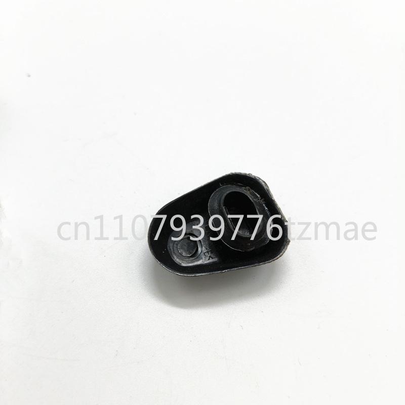 5ND837111 Door Side Lock Cover Handle Fixing Screw Dust Rubber Cover For VW Polo Golf Mk5 Tiguan Passat Amarok Skoda Octavia