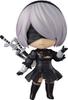 Nendoroid NieR Automata 2B 2 Type Plastic Painted Movable Figure SE36790 [YoRHa No. B] Non-scale (Re-release)
