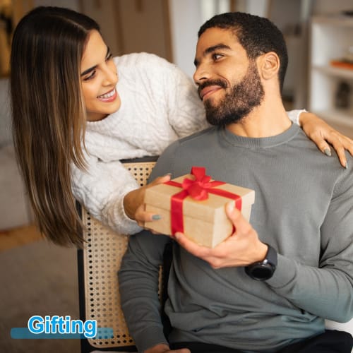 PATIKIL Slim Can Cooler, 16oz Skinny Can Insulated Beer Sleeve Beverage Holder for Beer, Soda, Coffee, Regular Cans and Bottles, Black