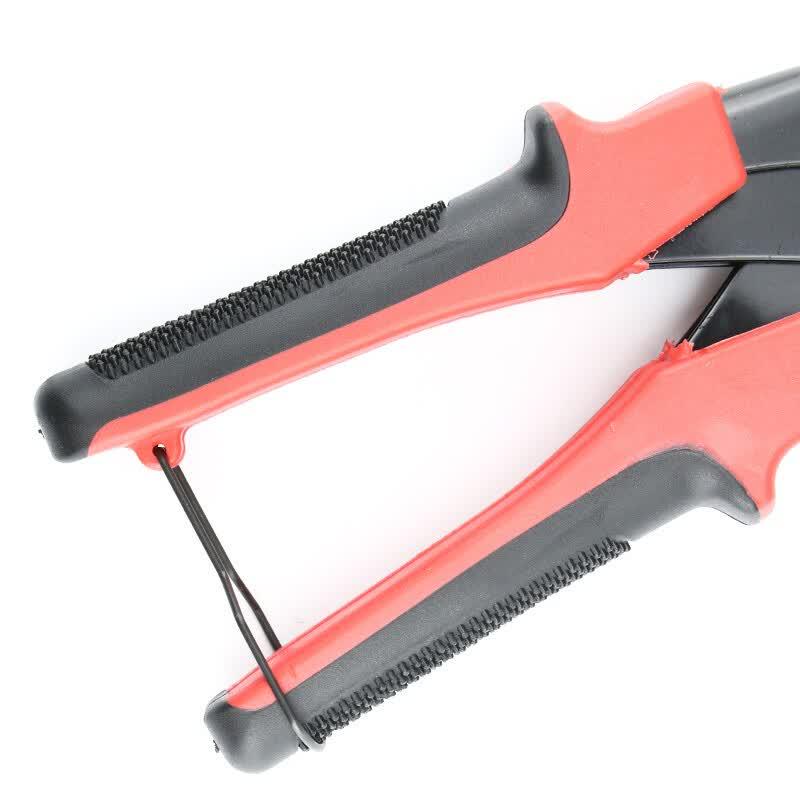 Belt Hole Puncher Plier