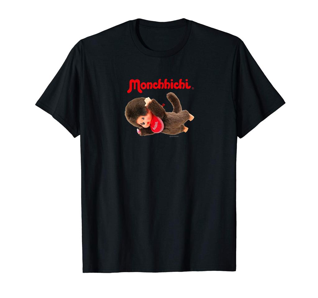 Monchhichi Graphic T-shirt