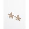 Star Earrings 04605574808