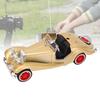 1:32 Scale Vintage Convertible Car Model Alloy Diecast Model Car Toy For Kids Birthday Gift