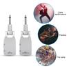 WP 1 2.4G Wireless Guitar System Transmitter Receiver for Electric Guitar