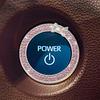 Car Engine Start Stop Decoration Ring - Car Engine Start Button Ring | Rhinestone Dot Engine Start Stop Button Ring | Push Start Button Ignition