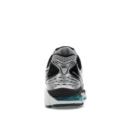 Asics Gel Kayano 14 Tiffany Srebrno-Zielony 1203A740-100 Unisex