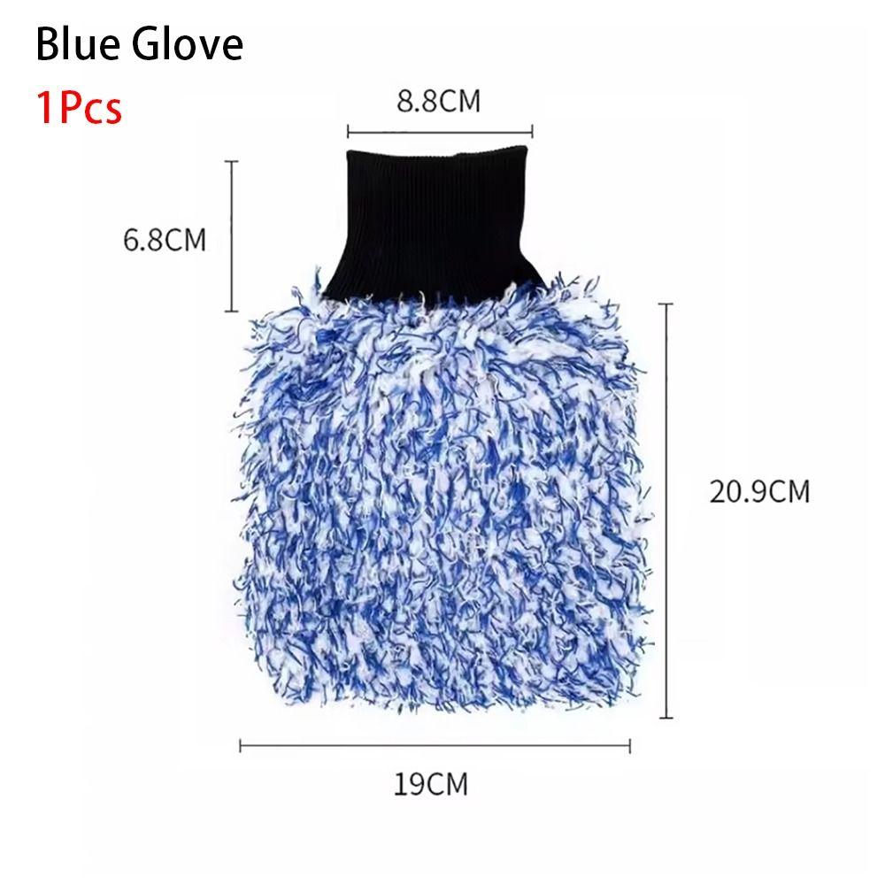 

1 шт. Щетка для автомобильных колес с нескользящей ручкой из микрофибры, щетки для чистки шин, перчатка для автомойки, автомобильный аксессуар, легко чистящиеся диски, спицы