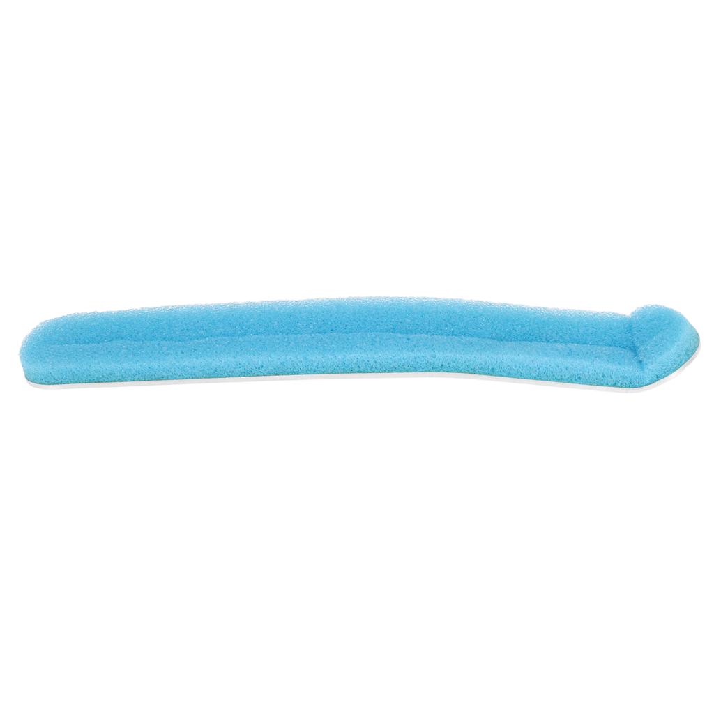 Finger Splint Soft Breathable Elastic Aluminum Broken Finger Protector for Adults and Children