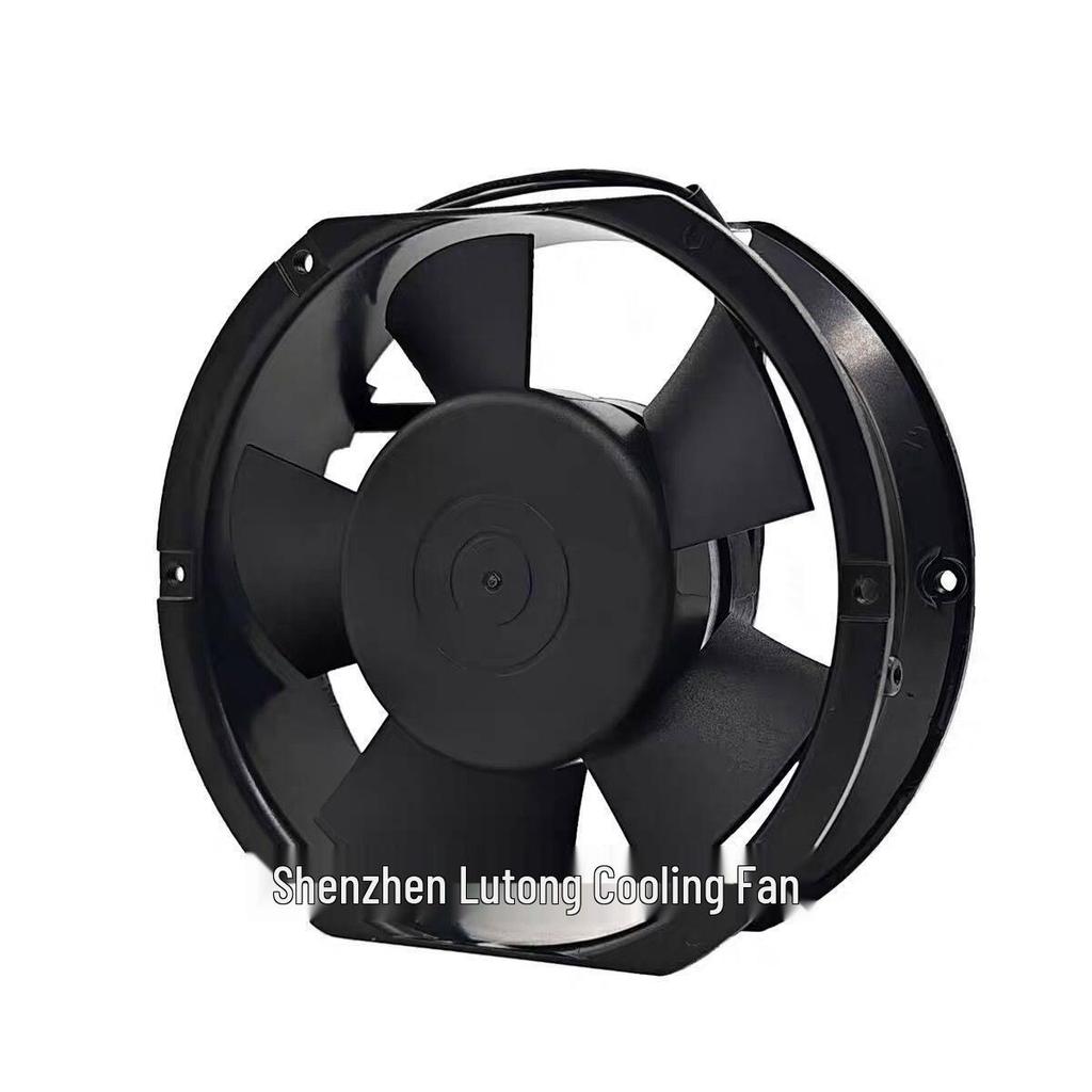 MEIXING GX150-2 Doppelte Spannung Inverter Schweißgerät Lüfter, AC 220V/380V, 0,12A, 38W.