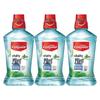 Peppermint Mouthwash Travel Pack (3 X 250ml)