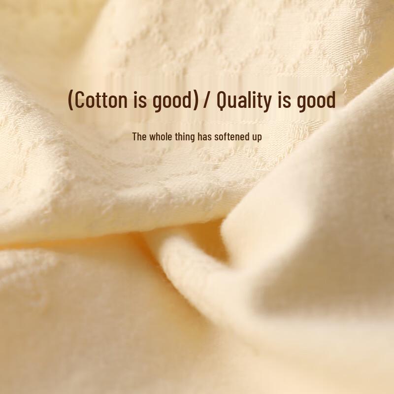 Cosmo Lady Women's 2025 Pure Cotton Antibacterial Mid-Waist Briefs