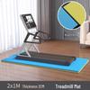 Green Earth Treadmill Sound Insulation Mat